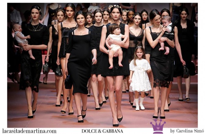 Dolce & Gabanna, Milán, Moda Infantil, La casita de Martina, Blog Moda Infantil Dolce & Gabanna, Milán, Moda Infantil, La casita de Martina, Blog Moda Infantil, 7