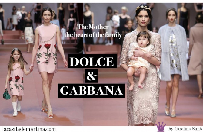Dolce & Gabanna, Milán, Moda Infantil, La casita de Martina, Blog Moda Infantil Dolce & Gabanna, Milán, Moda Infantil, La casita de Martina, Blog Moda Infantil, 8
