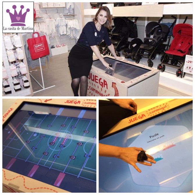 Mar Flores, Zippy Moda Infantil, Blog Moda Infantil, Blog Moda Bebé, La casita de Martina