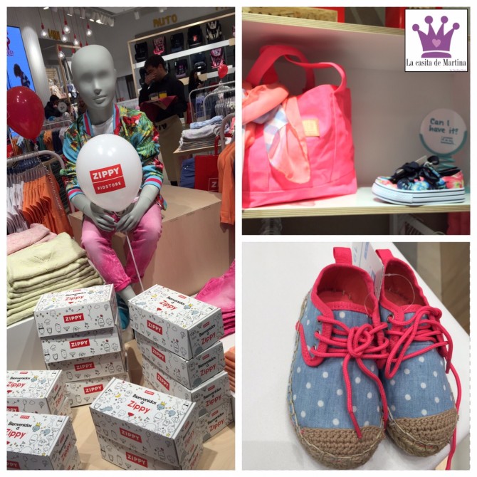 Mar Flores, Zippy Moda Infantil, Blog Moda Infantil, Blog Moda Bebé, La casita de Martina