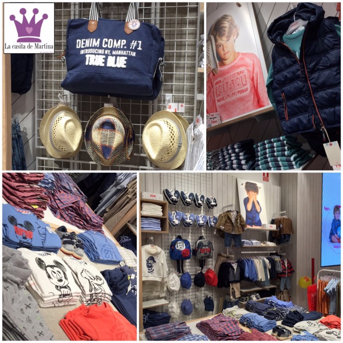 Mar Flores, Zippy Moda Infantil, Blog Moda Infantil, Blog Moda Bebé, La casita de Martina