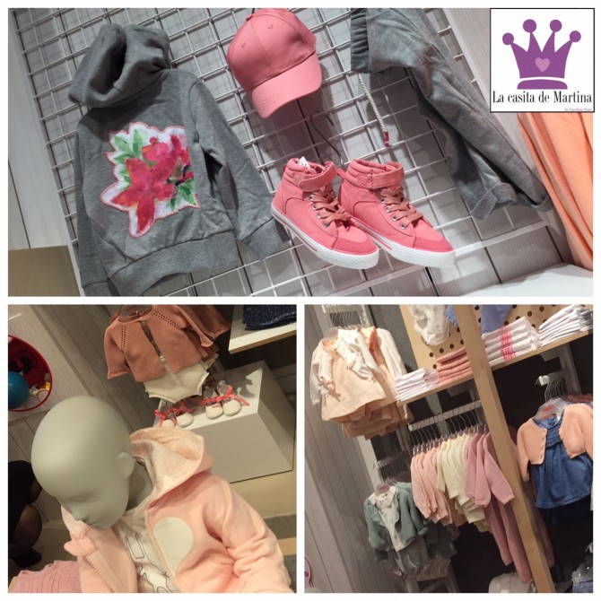 Mar Flores, Zippy Moda Infantil, Blog Moda Infantil, Blog Moda Bebé, La casita de Martina