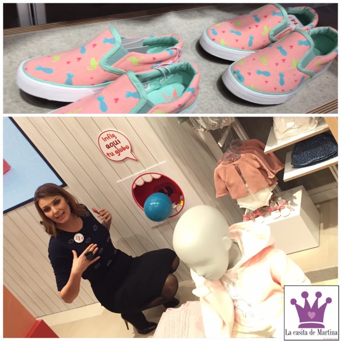 Mar Flores, Zippy Moda Infantil, Blog Moda Infantil, Blog Moda Bebé, La casita de Martina
