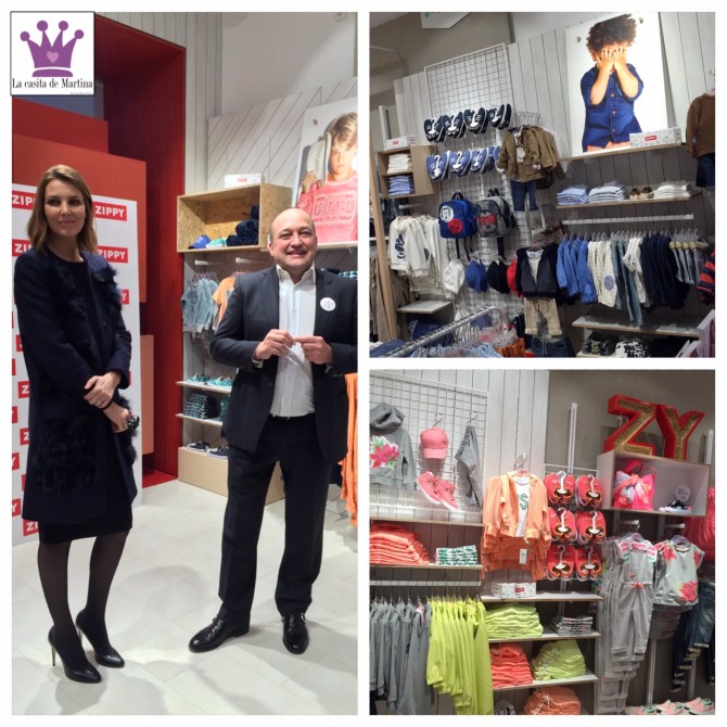 Mar Flores, Zippy Moda Infantil, Blog Moda Infantil, Blog Moda Bebé, La casita de Martina