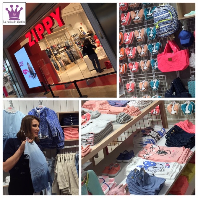 Mar Flores, Zippy Moda Infantil, Blog Moda Infantil, Blog Moda Bebé, La casita de Martina