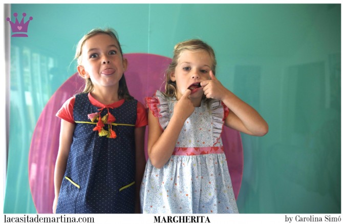 MARGHERITA moda infantil, Missoni, Fashion kids, Blog Moda Infantil, La casita de Martina MARGHERITA moda infantil,  Missoni, Fashion kids, Blog Moda Infantil, La casita de Martina, 2