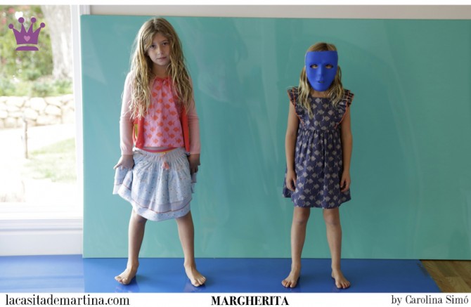 MARGHERITA moda infantil, Missoni, Fashion kids, Blog Moda Infantil, La casita de Martina MARGHERITA moda infantil, Missoni, Fashion kids, Blog Moda Infantil, La casita de Martina, 3