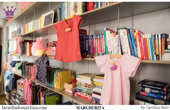 MARGHERITA moda infantil, Missoni, Fashion kids, Blog Moda Infantil, La casita de Martina MARGHERITA moda infantil, Missoni, Fashion kids, Blog Moda Infantil, La casita de Martina, 4