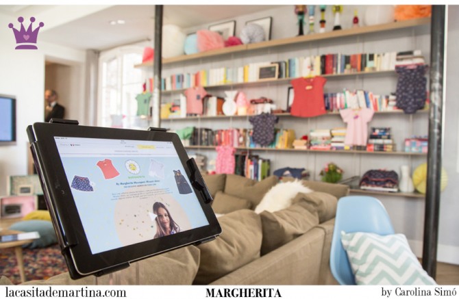 MARGHERITA moda infantil, Missoni, Fashion kids, Blog Moda Infantil, La casita de Martina MARGHERITA moda infantil, Missoni, Fashion kids, Blog Moda Infantil, La casita de Martina, 5