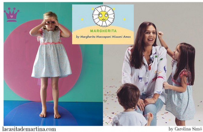 MARGHERITA moda infantil, Missoni, Fashion kids, Blog Moda Infantil, La casita de Martina MARGHERITA moda infantil, Missoni, Fashion kids, Blog Moda Infantil, La casita de Martina, 6