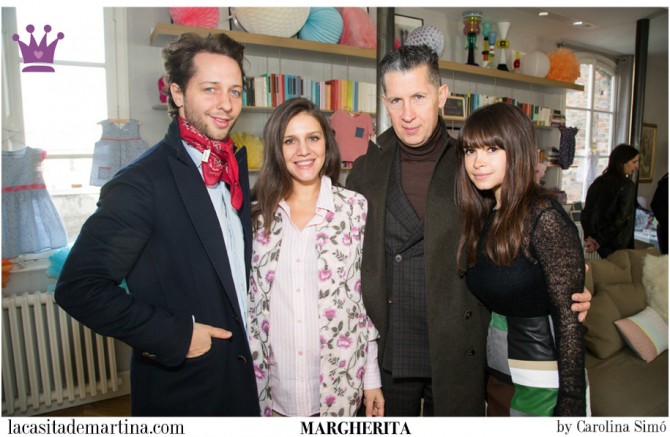 MARGHERITA moda infantil, Missoni, Fashion kids, Blog Moda Infantil, La casita de Martina, 7 MARGHERITA moda infantil, Missoni, Fashion kids, Blog Moda Infantil, La casita de Martina, 7