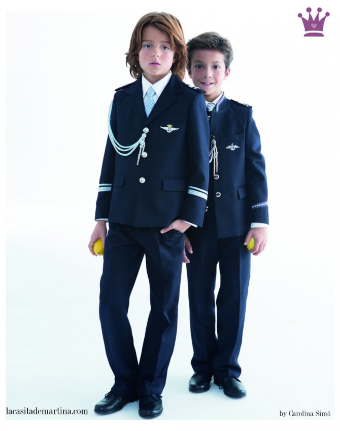 Comunion el corte ingles niño deals