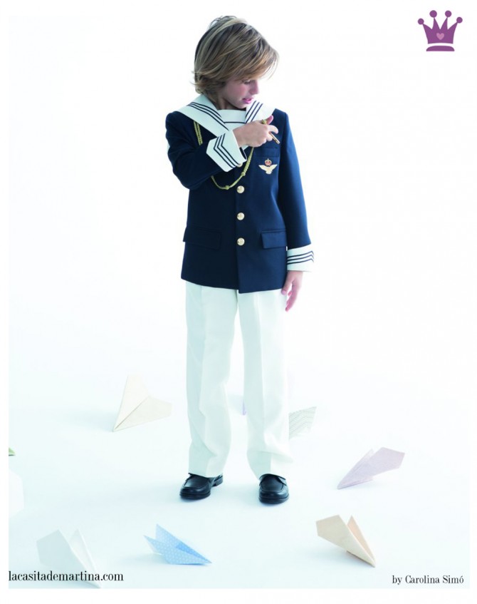 Trajes Comunión El Corte Inglés, Vestidos Comunión El Corte Inglés, Blog de Moda Infantil, La casita de Martina, Carolina Simo Trajes Comunión El Corte Inglés, Vestidos Comunión El Corte Inglés, Blog de Moda Infantil, La casita de Martina, 5