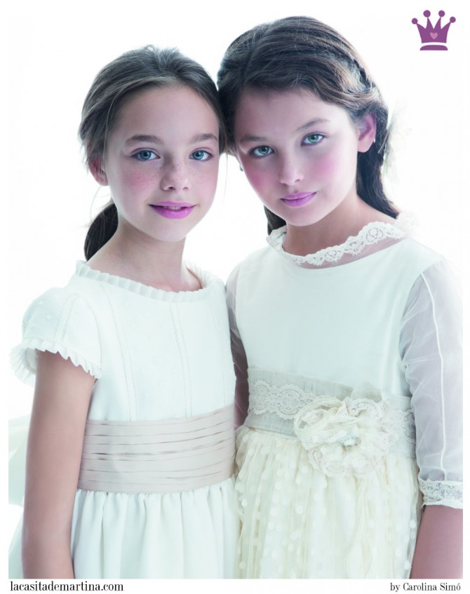 Trajes Comunión El Corte Inglés, Vestidos Comunión El Corte Inglés, Blog de Moda Infantil, La casita de Martina, Carolina Simo Trajes Comunión El Corte Inglés, Vestidos Comunión El Corte Inglés, Blog de Moda Infantil, La casita de Martina, 6