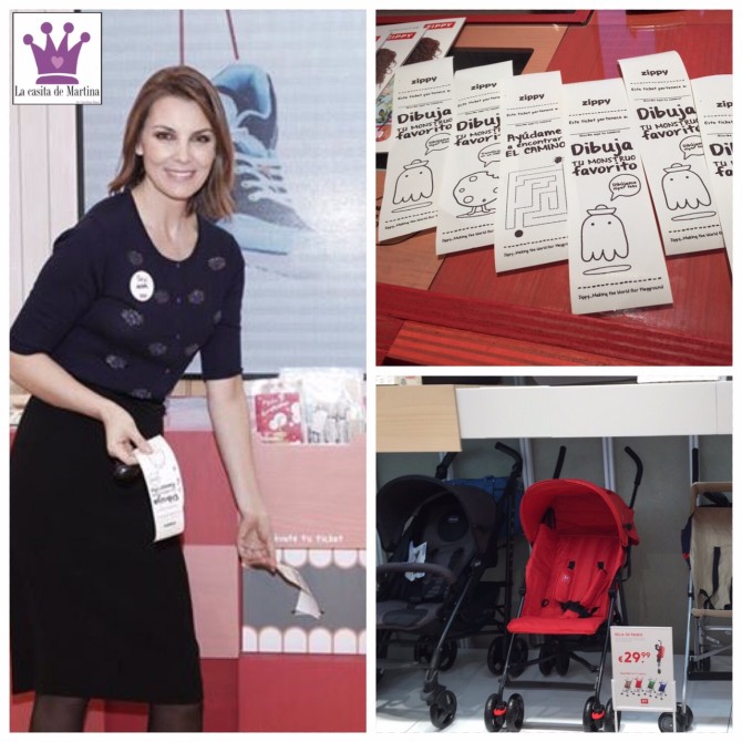Mar Flores, Zippy Moda Infantil, Blog Moda Infantil, Blog Moda Bebé, La casita de Martina