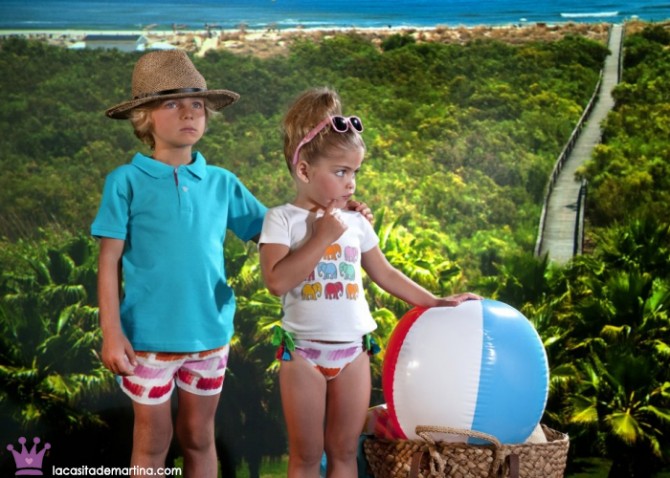 José Varón moda infantil, bañadores para niños, Blog Moda Infantil, La casita de Martina José Varón moda infantil, bañadores para niños, Blog Moda Infantil, La casita de Martina