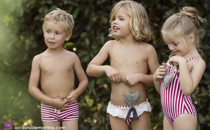 Nanos moda infantil, bañadores para niños, Blog Moda Infantil, La casita de Martina Nanos moda infantil, bañadores para niños, Blog Moda Infantil, La casita de Martina