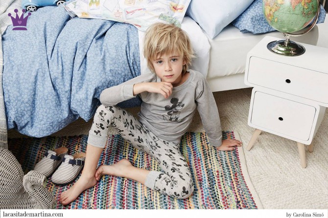 Zara Home, Blog de Moda Infantil, Ropa Niños, La casita de Martina, Carolina Simo