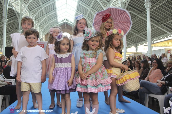 14 Bebeschic moda infantil, Blog de Moda Infantil, Petit Style Walking, Revista Moda Infantil, Carolina Simo, La casita de Martina