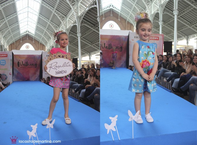17 Rosalita Señoritas moda infantil, Blog de Moda Infantil, Petit Style Walking, Revista Moda Infantil, Carolina Simo, La casita de Martina