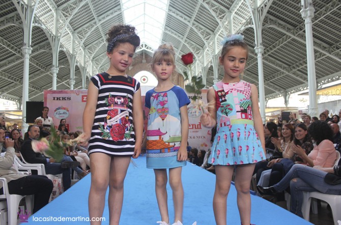 18 Rosalita Señoritas moda infantil, Blog de Moda Infantil, Petit Style Walking, Revista Moda Infantil, Carolina Simo, La casita de Martina