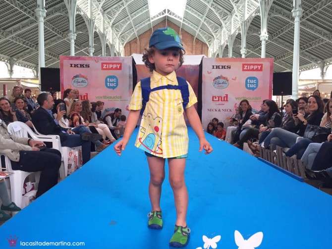 2 TucTuc moda infantil, Blog de Moda Infantil, Petit Style Walking, Revista Moda Infantil, Carolina Simo, La casita de Martina