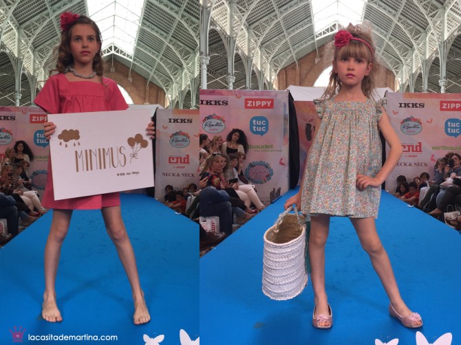 3 Minimus Kids moda infantil, Blog de Moda Infantil, Petit Style Walking, Revista Moda Infantil, Carolina Simo, La casita de Martina
