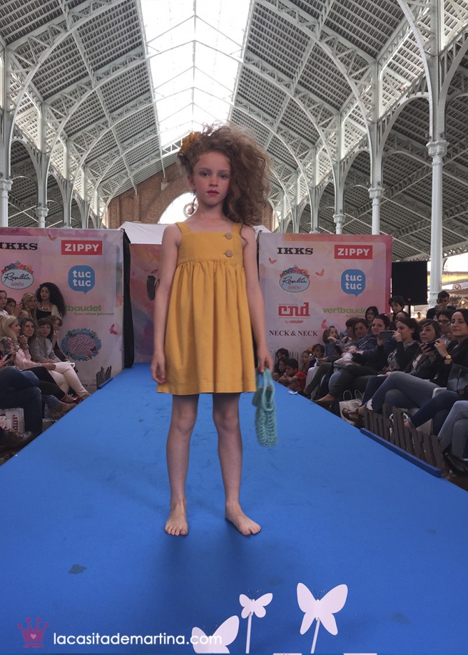 4 Minimus Kids moda infantil, Blog de Moda Infantil, Petit Style Walking, Revista Moda Infantil, Carolina Simo, La casita de Martina