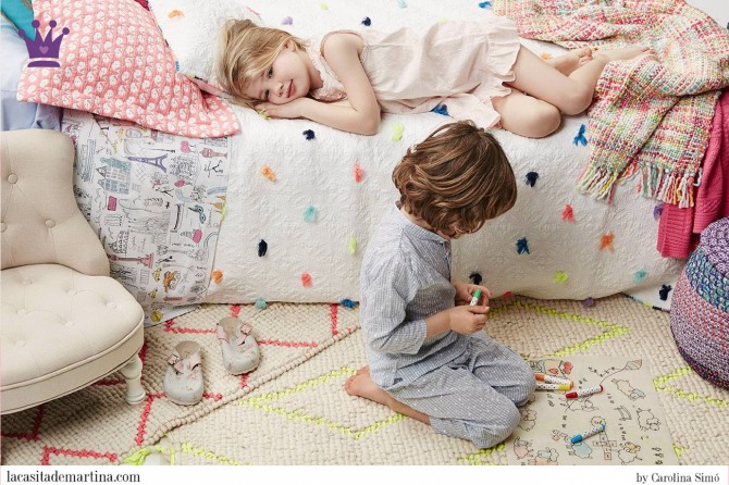 Zara Home, Blog de Moda Infantil, Ropa Niños, La casita de Martina, Carolina Simo