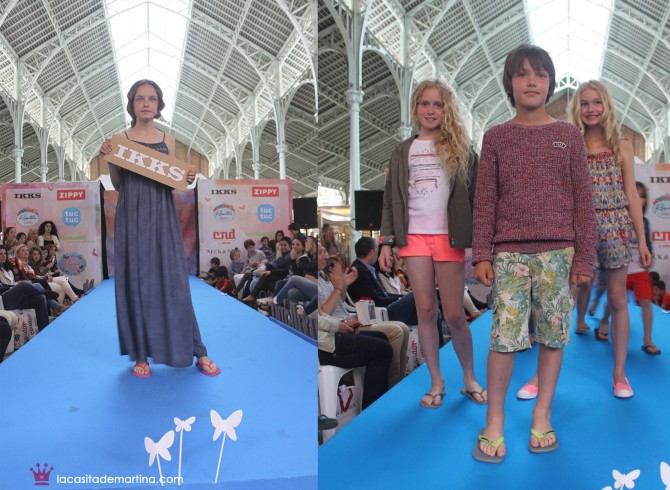 6 IKKS moda infantil, Blog de Moda Infantil, Petit Style Walking, Revista Moda Infantil, Carolina Simo, La casita de Martina