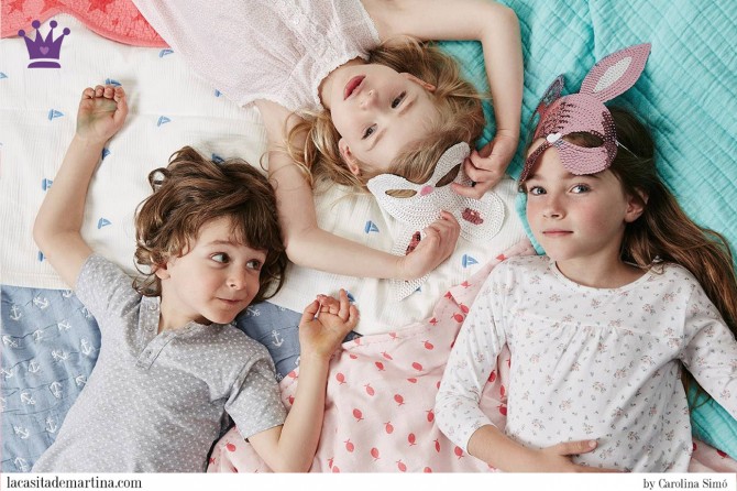 Zara Home, Blog de Moda Infantil, Ropa Niños, La casita de Martina, Carolina Simo