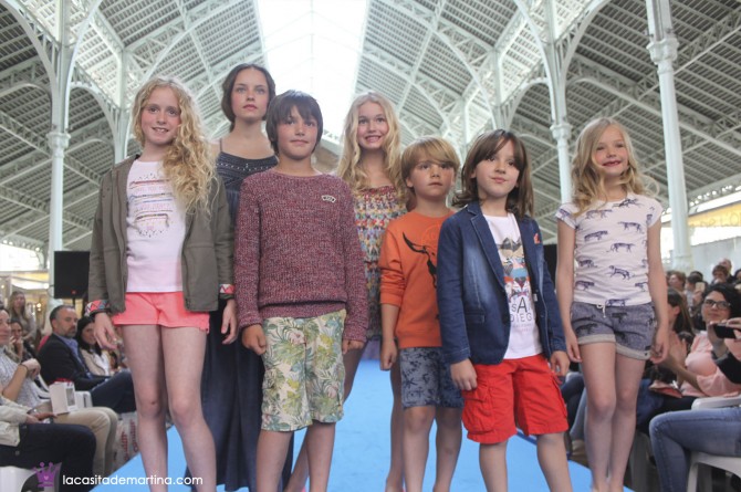 7 IKKS moda infantil, Blog de Moda Infantil, Petit Style Walking, Revista Moda Infantil, Carolina Simo, La casita de Martina