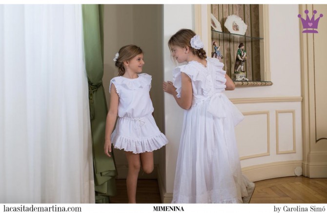 Mimenina moda infantil, Trajes de Comunión, Vestidos de Comunión, Blog de Moda Infantil, Blog Moda Bebé, La casita de Martina Mimenina moda infantil, Trajes de Comunión, Vestidos de Comunión, Blog de Moda Infantil, Blog Moda Bebé, La casita de Martina