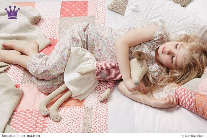 Zara Home, Blog de Moda Infantil, Ropa Niños, La casita de Martina, Carolina Simo