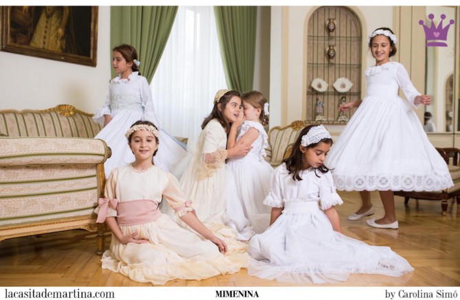 Mimenina moda infantil, Trajes de Comunión, Vestidos de Comunión, Blog de Moda Infantil, Blog Moda Bebé, La casita de Martina Mimenina moda infantil, Trajes de Comunión, Vestidos de Comunión, Blog de Moda Infantil, Blog Moda Bebé, La casita de Martina