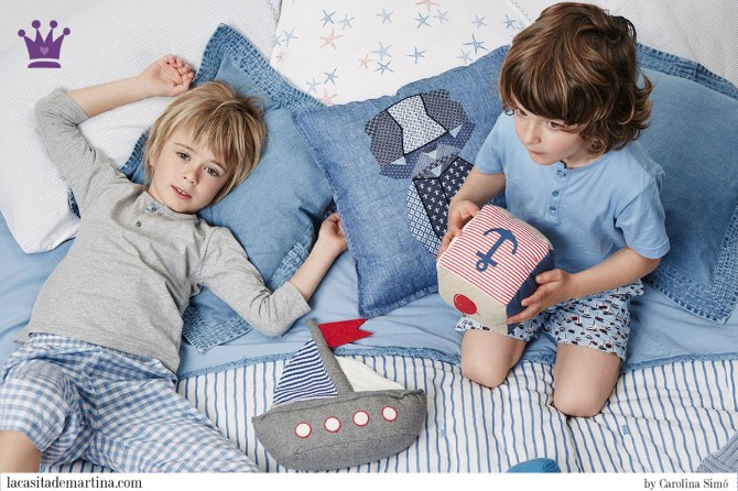 Zara Home, Blog de Moda Infantil, Ropa Niños, La casita de Martina, Carolina Simo