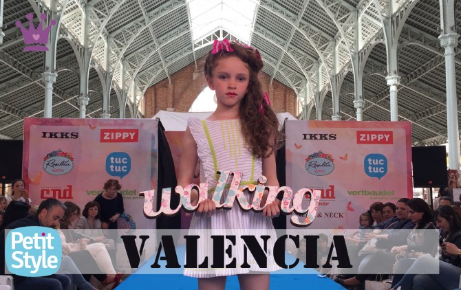 Blog de Moda Infantil, Petit Style Revista de Moda Infantil, Desfile Moda Infantil, La casita de Martina, Carolina Simo