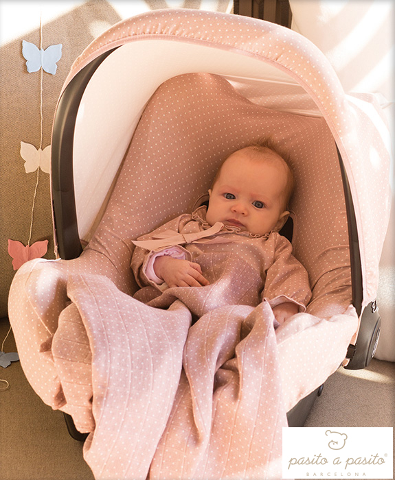 Pasito a Pasito, Blog Moda Infantil, La casita de Martina, Moda Niños, Bolso maternidad Pasito a Pasito, Blog Moda Infantil, La casita de Martina, Moda Niños, Bolso maternidad