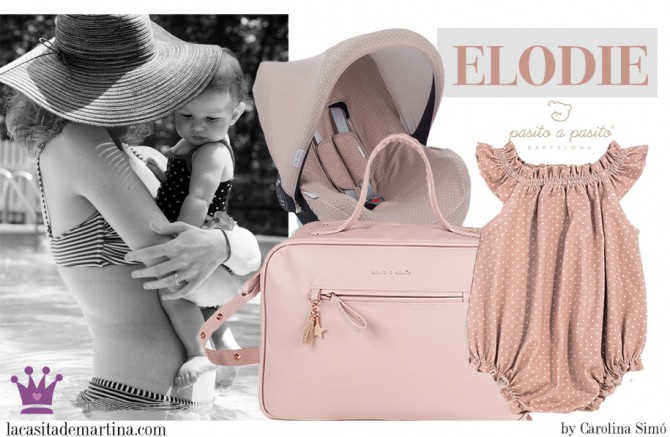 Pasito a Pasito, Blog Moda Infantil, La casita de Martina, Moda Niños, Bolso maternidad Pasito a Pasito, Blog Moda Infantil, La casita de Martina, Moda Niños, Bolso maternidad