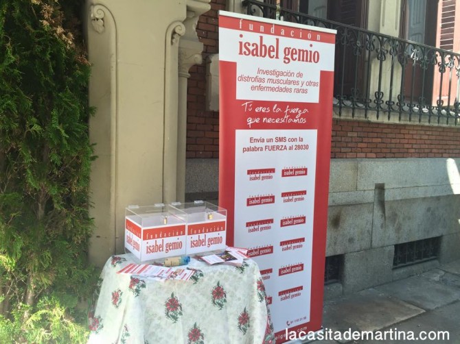 Petit Style Walking, Blog de Moda Infantil, Moda niños, La casita de Martina, desfile moda infantil