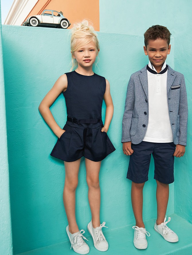 Blog de Moda Infantil, Fay Junior, La casita de Martina, Ropa Niños, Carolina Simo Blog de Moda Infantil, Fay Junior, La casita de Martina, Ropa Niños, Carolina Simo