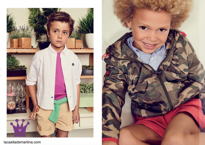 Camisas scalpers niño best sale