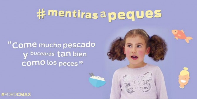 Ford C-MAX, Coches Familiares, Monovolúmenes, Blog Moda Infantil