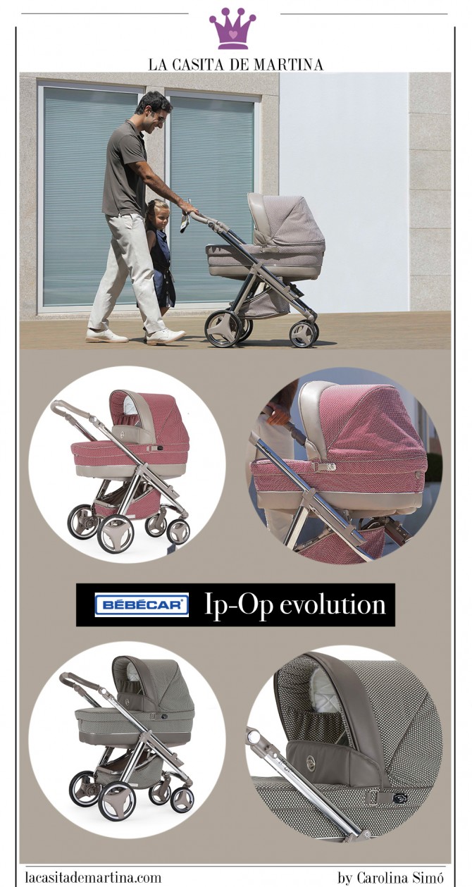Bébécar cochecitos bebé, Carros para niños, Sillas de Paseo, Blog de Moda Infantil, La casita de Martina