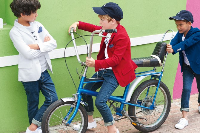 Blog de Moda Infantil, Fay Junior, La casita de Martina, Ropa Niños, Carolina Simo Blog de Moda Infantil, Fay Junior, La casita de Martina, Ropa Niños, Carolina Simo