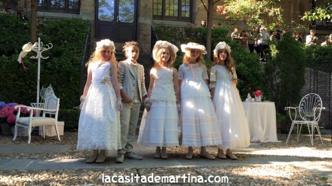 Día Mágico by Fimi, Barcarola moda infantil, Trajes de Comunión, Vestidos Comunión, Tendencias Comunión, Blog de Moda infantil, Carolina Simo Día Mágico by Fimi, Barcarola moda infantil, Trajes de Comunión, Vestidos Comunión, Tendencias Comunión, Blog de Moda infantil, Carolina Simo