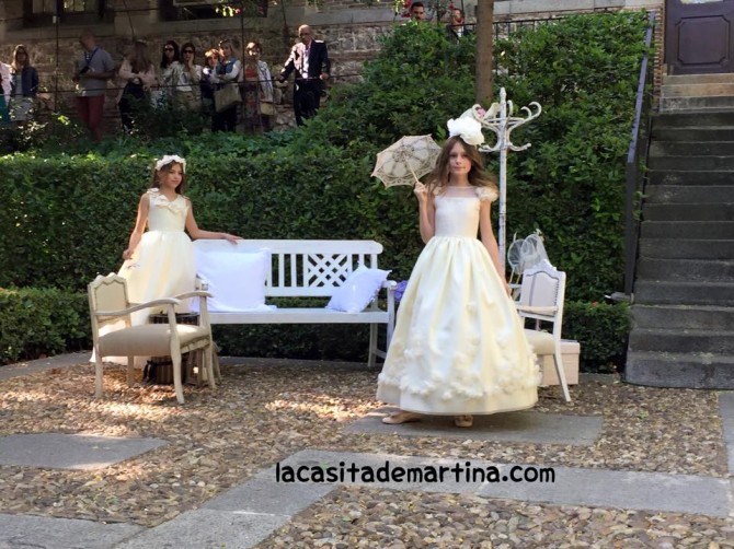 Día Mágico by Fimi, Flores del Edén moda infantil, Trajes de Comunión, Vestidos Comunión, Tendencias Comunión, Blog de Moda infantil, Carolina Simo Día Mágico by Fimi, Flores del Edén moda infantil, Trajes de Comunión, Vestidos Comunión, Tendencias Comunión, Blog de Moda infantil, Carolina Simo