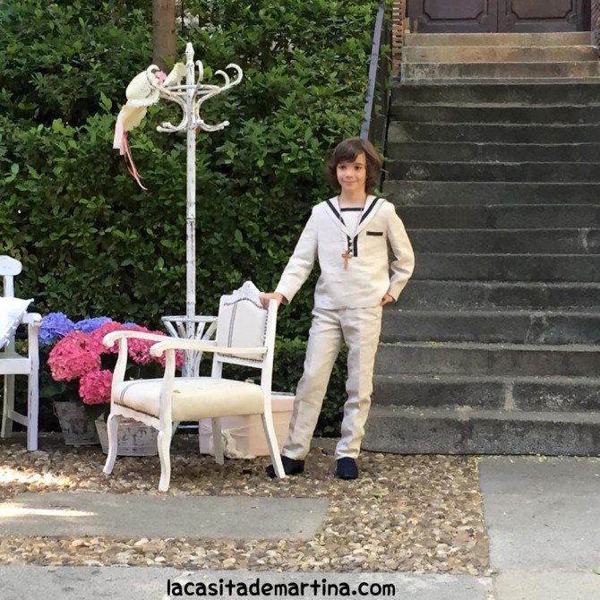 Día Mágico by Fimi, Varones moda infantil, Trajes de Comunión, Vestidos Comunión, Tendencias Comunión, Blog de Moda infantil, Carolina Simo