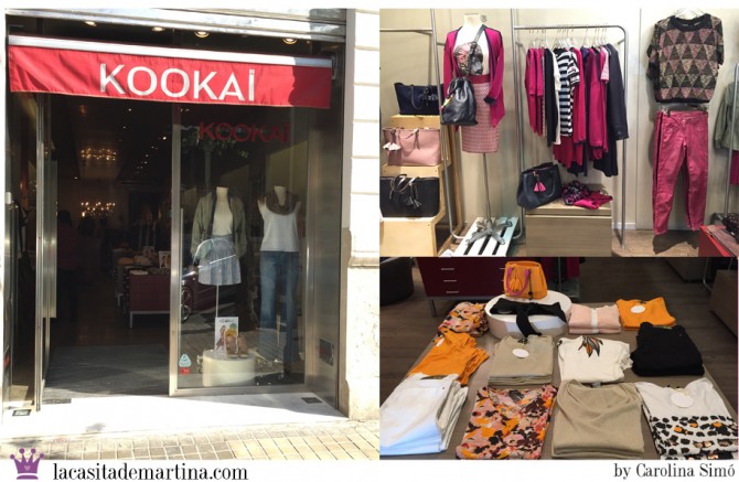 Kookaï, Blog de Moda Infantil,  La casita de Martina, Carolina Simo, Moda Niños Kookaï, Blog de Moda Infantil,  La casita de Martina, Carolina Simo, Moda Niños