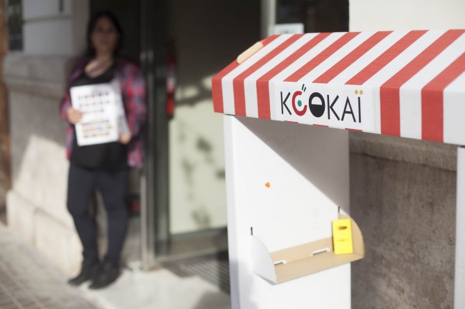 Kookaï, Blog de Moda Infantil,  La casita de Martina, Carolina Simo, Moda Niños Kookaï, Blog de Moda Infantil,  La casita de Martina, Carolina Simo, Moda Niños